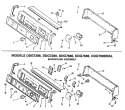 Part Location Diagram of 49-9664 GE DDE5806M 580