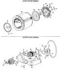 Part Location Diagram of WE01X0762 GE USE GEH WE1X762