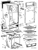 Part Location Diagram of WR32X5199 GE VEGETABLE PAN