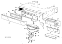 Part Location Diagram of WB02X3130 GE 111X438G003