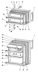 Part Location Diagram of 39-6211 GE PM GUIDE OWNERS