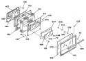 Part Location Diagram of WB02X9373 GE USE GEH WB2X9373