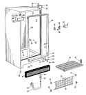 Part Location Diagram of WR01X5115 GE WASHER SCREW