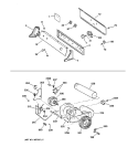 Part Location Diagram of 31-15403 GE INSTALL INSTRUCTIONS