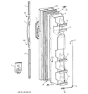 Part Location Diagram of 49-60047 GE PM GUIDE OWNERS MEX
