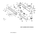 Part Location Diagram of 31-15372 GE PM SHEET MINI MANUAL