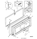 Part Location Diagram of 31-51169 GE MINI MANUAL