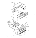 Part Location Diagram of 31-13319 GE MINI MANUAL