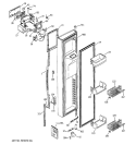 Part Location Diagram of 49-60104-1 GE GUIDE OWNERS