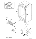 Part Location Diagram of WR40X10023 GE BREAKERS KIT W/CIRNERS