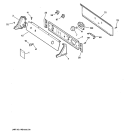 Part Location Diagram of WE04M242 GE WE04M242