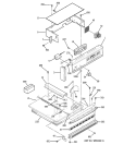 Part Location Diagram of 31-13942 GE MANUAL MINI & WD Assembly