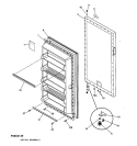 Part Location Diagram of 31-51372 GE MINI MANUAL