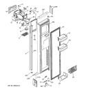 Part Location Diagram of 49-60184 GE PM GUIDE OWNERS