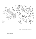Part Location Diagram of 31-15531 GE PM SHEET MINI MANUAL