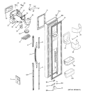 Part Location Diagram of 49-60187 GE PM GUIDE OWNERS