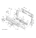Part Location Diagram of 31-14079 GE MANUAL MINI & WD Assembly