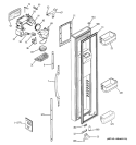 Part Location Diagram of 49-60349 GE PM GUIDE OWNER