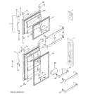 Part Location Diagram of 49-60265 GE PM GUIDE OWNERS
