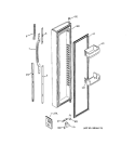 Part Location Diagram of 31-51455 GE PM MINI MANUAL WIRING