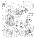 Part Location Diagram of WB27X11172 GE FILTER AC LINE