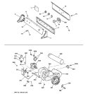 Part Location Diagram of 31-16095 GE MINI MANUAL