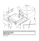 Part Location Diagram of WH02X10232 GE Screw
