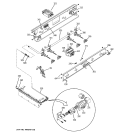 Part Location Diagram of WB13T10078 GE Spark Module