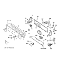Part Location Diagram of 31-15564 GE PM SHEET MINI MANUAL