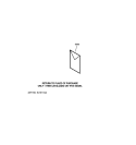 HEATER Diagram and Parts List for ACSK15AK01  General Electric Heater