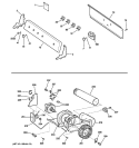 Part Location Diagram of 31-16143 GE MINI-MANUAL