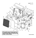 Part Location Diagram of WJ01X10325 GE NUT