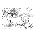 Part Location Diagram of WH41X10179 GE SIPHON PIPE