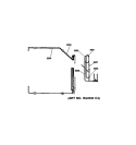 CAPILLARY TUBES Diagram and Parts List for AZ61H07EADM1  General Electric Air Conditioner