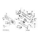 Part Location Diagram of 31-16660-1 GE INSERT MINI MANUAL