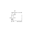 CAPILLARY TUBES Diagram and Parts List for AZ85E18DACM1  General Electric Air Conditioner
