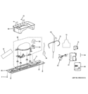 Part Location Diagram of WR55X22042 GE PTC Starter