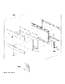 Part Location Diagram of 31-7000108 GE Pm template