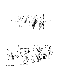 Grille And Chassis Parts Diagram and Parts List for AJCM08ACGL2  General Electric Air Conditioner