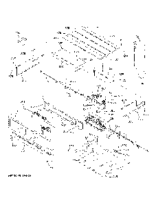 Control Panel Diagram and Parts List for CTS70DP2N2S1  General Electric Wall Oven