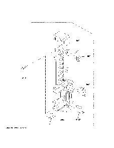 Latch board parts Diagram and Parts List for CVM517P3M5D1  General Electric Microwave