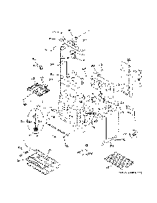 Body parts Diagram and Parts List for PCHB920SJ6SS  General Electric Range