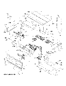 Control Panel Diagram and Parts List for ZTSX1DSSN2SS  General Electric Wall Oven