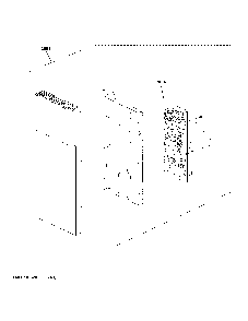 Control Parts Diagram and Parts List for CVM721M2N8S5  General Electric Microwave