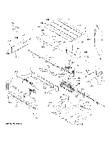 Control Panel Diagram and Parts List for PKS7000BN2TS  General Electric Wall Oven