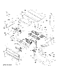 Control Panel Diagram and Parts List for ZTDX1DSSN1SS  General Electric Wall Oven