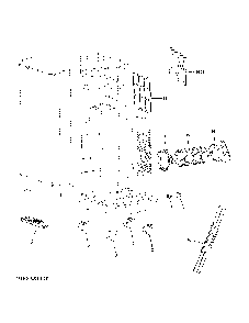 Part Location Diagram of WJ26X29384 GE REMOTE CONTROL