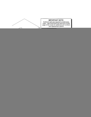 FREEZER SECTION Diagram and Parts List for GSS25GSHJCSS  General Electric Refrigerator