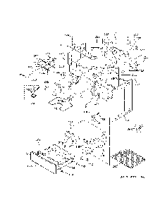 Body Parts Diagram and Parts List for JB645DK7BB  General Electric Range