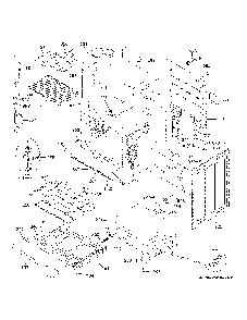 Body Parts Diagram and Parts List for PHS930BP7TS  General Electric Range